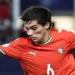 Portugal empata a zero com a frança no arranque do euro sub-21