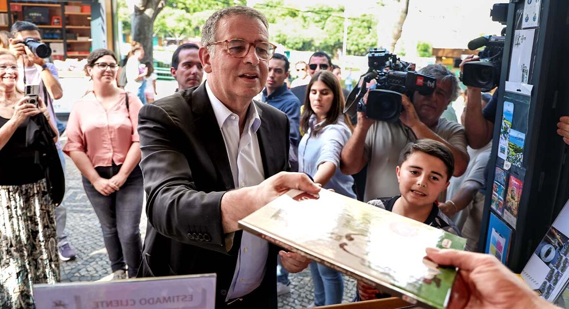 Seguro insiste que é preciso “gastar melhor” em defesa