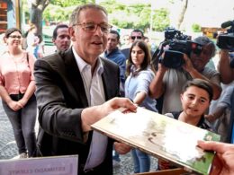 Seguro insiste que é preciso “gastar melhor” em defesa
