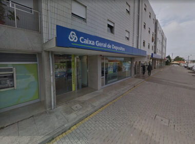 Pj apanha suspeito de assaltar bancos em barcelos