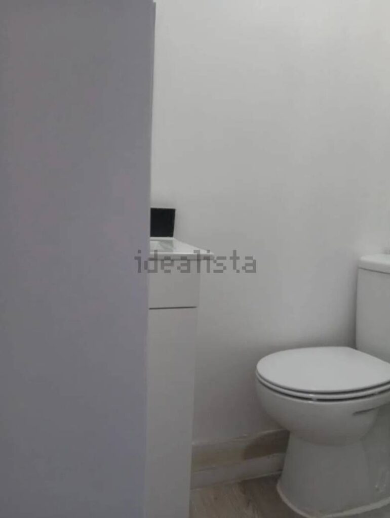 Apartamento mais barato em braga custa 550 euros por mês e dorme-se na cozinha