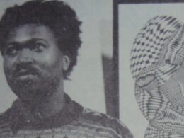 Arte, amigos e boémia. A história de elias mathonse, o pintor que guarda braga no coração