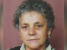 Mulher assassinada em barcelos vai a sepultar no domingo