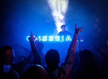 Guimarães: penha volta a ser o 'santuário' da música eletrónica