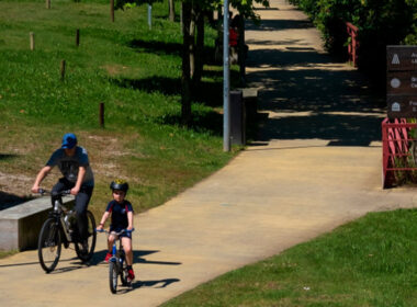 Amanhã já fica mais fresco. Máximas caem 9ºc em braga