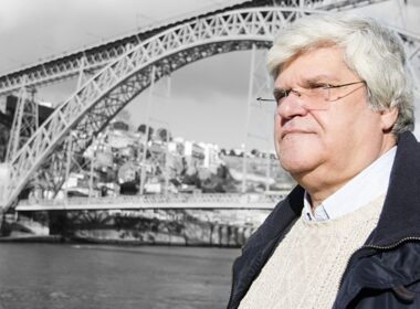Amadeu baptista ganha prémio de poesia de 12. 500 euros patrocinado pela câmara de guimarães