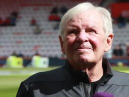 É oficial: maioria da sad do moreirense comprada por milionário americano