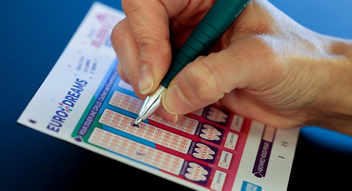 Eurodreams: 21 prémios de 80 euros saíram em portugal