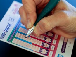 Eurodreams: 21 prémios de 80 euros saíram em portugal