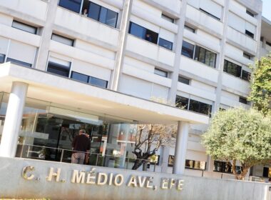 Asae encontrou "várias e graves irregularidades" no hospital de famalicão, diz cdu