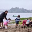 Corrida de obstáculos para crianças e jovens em cerveira