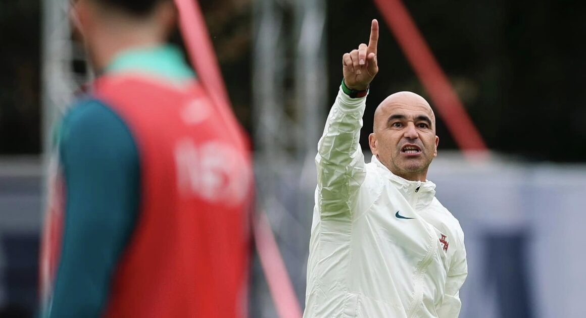 Roberto martínez integra grupo de estudos técnicos da fifa para o mundial de clubes